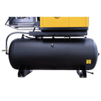 EMAX 7.5 HP 120-Gallon Rotary Screw Air Compressor ERVK070003-208