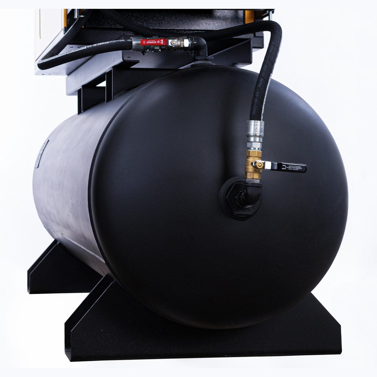 EMAX 7.5 HP 120-Gallon Rotary Screw Air Compressor ERVK070003-208