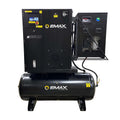 EMAX 7.5 HP 120-Gallon Rotary Screw Air Compressor ERIK070001