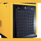 EMAX 10 HP 120-Gallon Rotary Screw Air Compressor ERVK100001