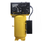 EMAX 7.5 HP 80-Gallon Two-Stage Air Compressor ES07V080V1