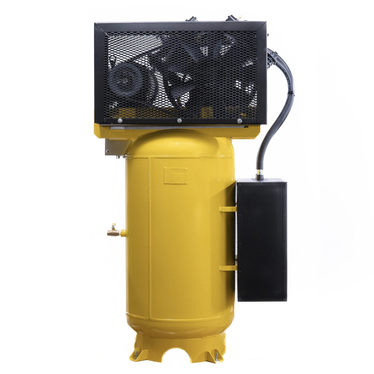 EMAX 7.5 HP 80-Gallon Two-Stage Air Compressor ES07V080V1