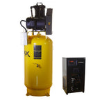 EMAX 5 HP 80-Gallon Two-Stage Air Compressor ESP05V080I3PK-460