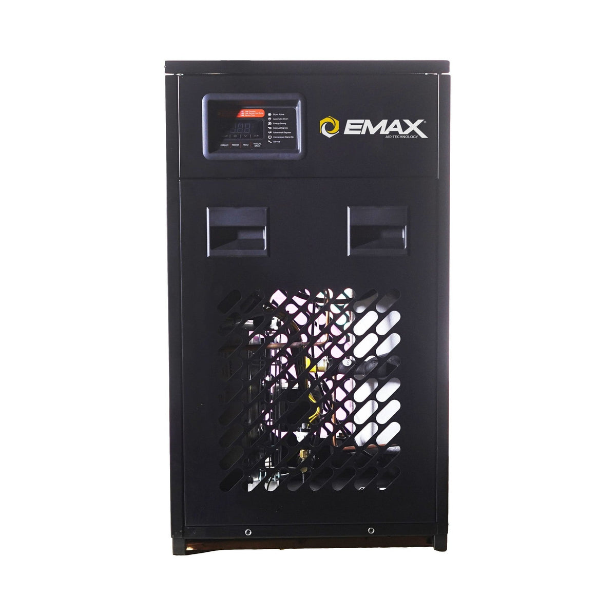 EMAX 7.5 HP 120-Gallon Two-Stage Air Compressor ESP07V120V1PK