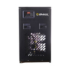 EMAX 7.5 HP 120-Gallon Two-Stage Air Compressor ESP07V120V3PK-208