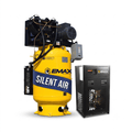 EMAX 7.5 HP 120-Gallon Two-Stage Air Compressor ESP07V120V3PK-208