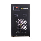 EMAX 7.5 HP 120-Gallon Two-Stage Air Compressor ESP07V120V3PK-460