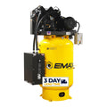 EMAX 10 HP 120-Gallon Two-Stage Air Compressor ESP10V120V1