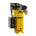 EMAX 7.5 HP 80-Gallon Two-Stage Air Compressor ESS07V080Y1