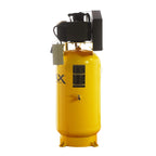 EMAX 7.5 HP 80-Gallon Two-Stage Air Compressor ESS07V080Y1