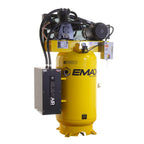 EMAX 7.5 HP 80-Gallon Two-Stage Air Compressor ESS07V080Z1