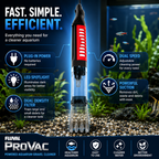 Fluval Pro Vac Aquarium Gravel Cleaner