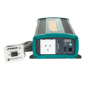 Enerdrive 12V 1000W ePower Pure Sine Wave Inverter w/ Remote
