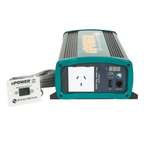 Enerdrive 12V 1000W ePower Pure Sine Wave Inverter w/ Remote
