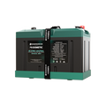 Enerdrive 12V 100Ah B-TEC Ultra IP67 Waterproof Lithium Battery