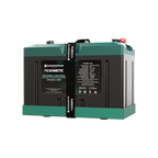 Enerdrive 12V 100Ah B-TEC Ultra IP67 Waterproof Lithium Battery