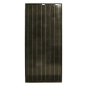 Enerdrive 100W Black Frame Monocrystalline Fixed Solar Panel