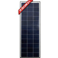 Enerdrive 120W Black Frame Polycrystalline Fixed Solar Panel