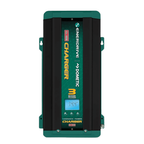 Enerdrive 12V 100A Multi-Bank ePower Battery Charger