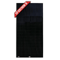 Enerdrive 190W Black Frame Monocrystalline Fixed Solar Panel