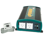 Enerdrive 12V 2000W ePower Pure Sine Wave Inverter w/ Remote