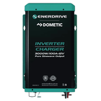 Enerdrive 12V 3000W/100A Inverter/Charger