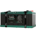 Enerdrive 12V 300Ah B-TEC Ultra IP67 Waterproof Lithium Battery