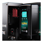 Enerdrive Left-Hand 40DC w/ EPRO+ Explorer Canopy Power System