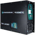 Enerdrive 40DC 2000X Lackey Power System