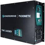 Enerdrive 40DC 2000X Lackey Power System