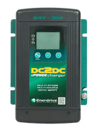 Enerdrive 24V 30A ePower DC-DC/MPPT Charger