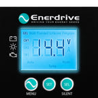 Enerdrive DC-DC Charger Remote w/ 7.5m Cable