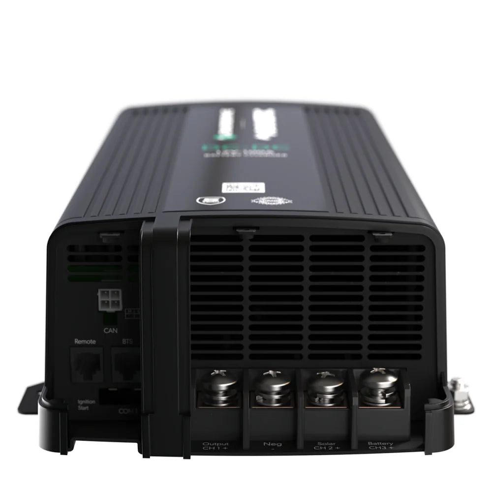 Enerdrive 12V 100A DC-DC/MPPT Battery Charger