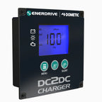 Enerdrive 12V 100A DC-DC/MPPT Battery Charger