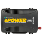 Enerdrive 12V 400W ePower Pure Sine Wave Inverter G2