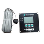 Enerdrive Charger Remote for AC20/40/60 w/ 7.5m Cable