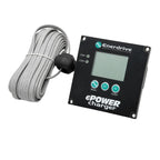 Enerdrive Charger Remote for AC100 w/ 7.5m Cable