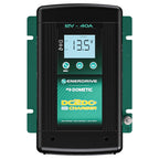 Enerdrive 12V 40A+ ePower DC-DC/MPPT Charger