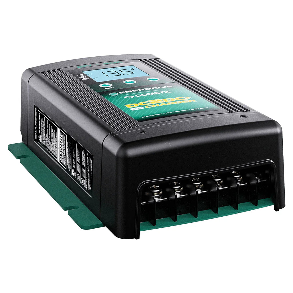 Enerdrive 12V 40A+ ePower DC-DC/MPPT Charger