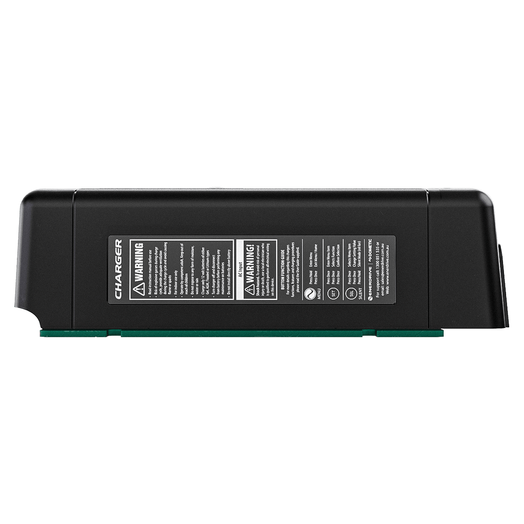 Enerdrive 12V 40A+ ePower DC-DC/MPPT Charger