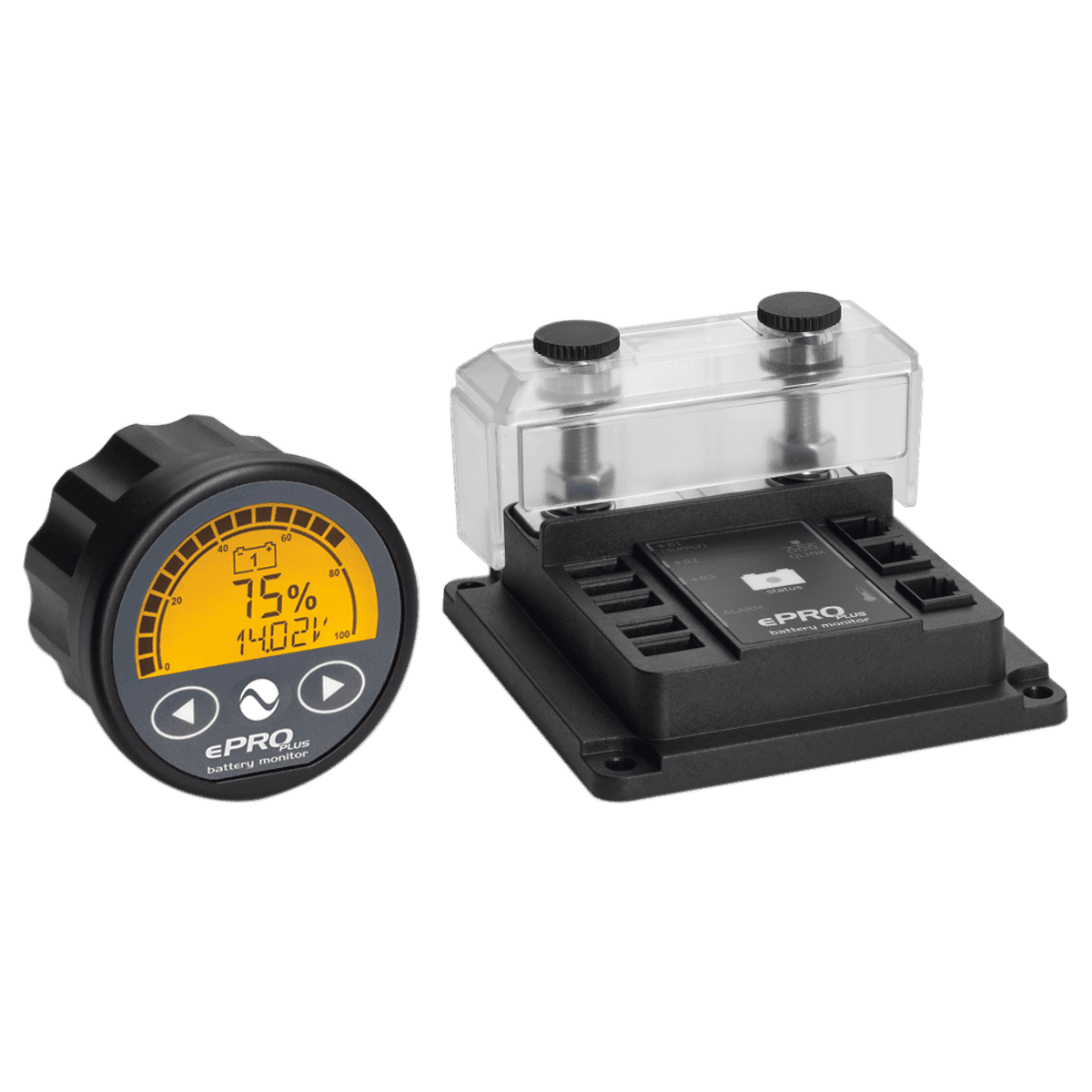 Enerdrive ePro Battery Monitor