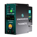 Enerdrive Left-Hand 40DC + Simarine SCQ50 Explorer Canopy Power System