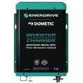 Enerdrive 12V 2000W/80A Inverter/Charger