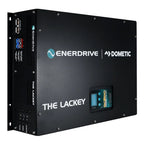 Enerdrive 40DC 2000X Lackey Power System