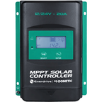 Enerdrive 12/24V 20A MPPT Solar Charge Controller w/ Display