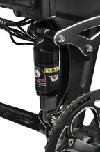 Engwe Engine Pro 2.0 Electric Bike Green