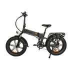 Engwe Engine Pro 2.0 Electric Bike Green