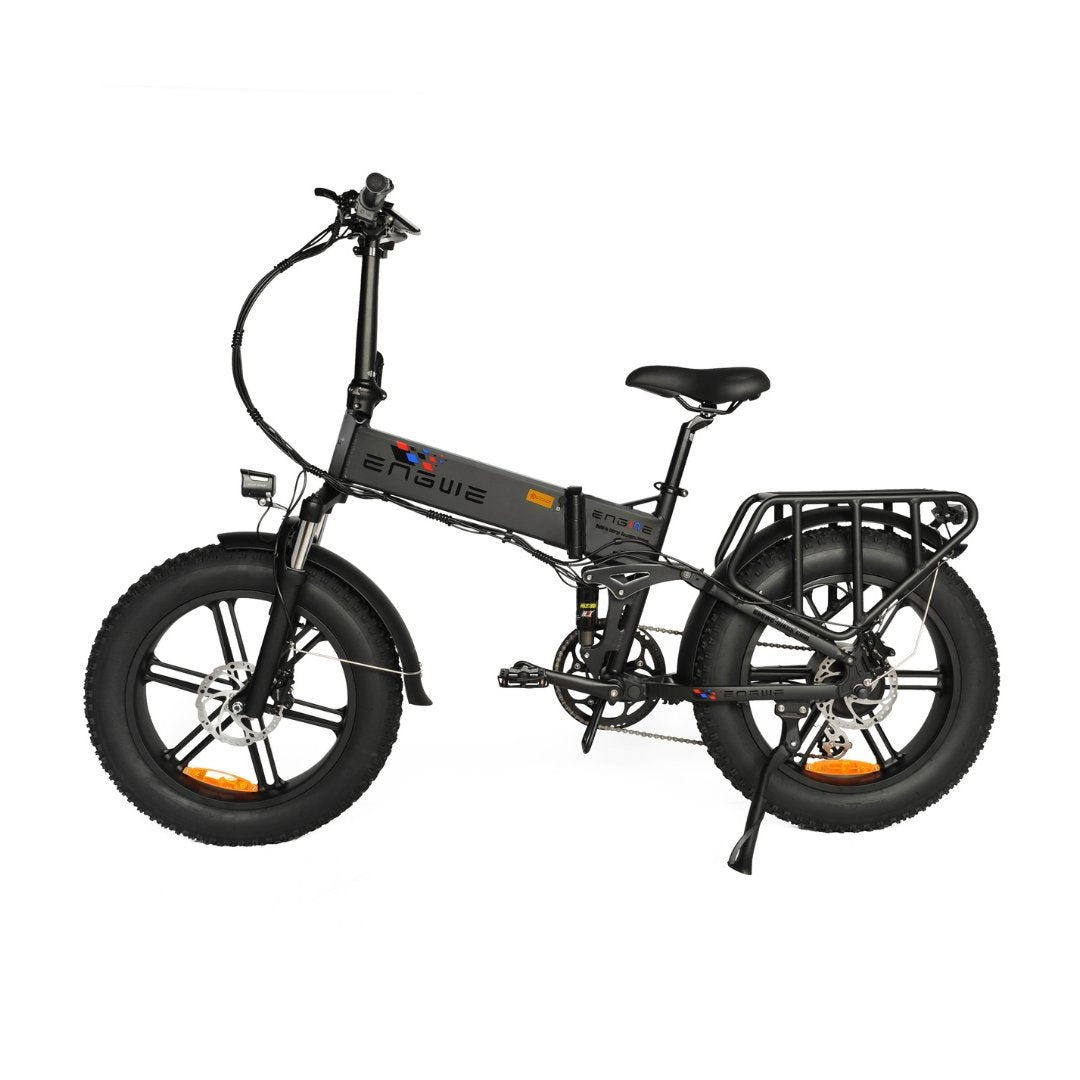 Engwe Engine Pro 2.0 Electric Bike Green