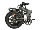 Engwe Engine Pro 2.0 Electric Bike Green
