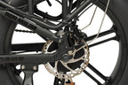 Engwe Engine Pro 2.0 Electric Bike Green